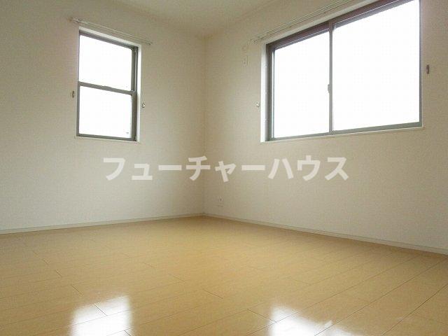 その他部屋・スペース　内装は落ち着いています