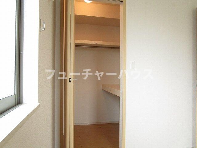 収納　小物を収納するのに便利です