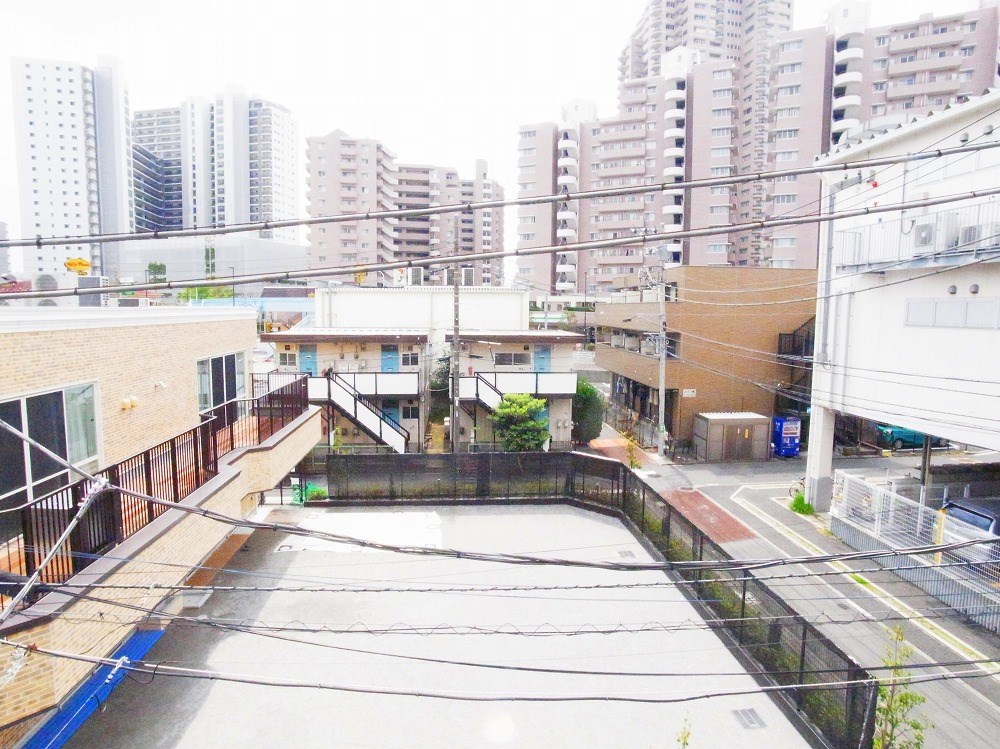 その他　別部屋