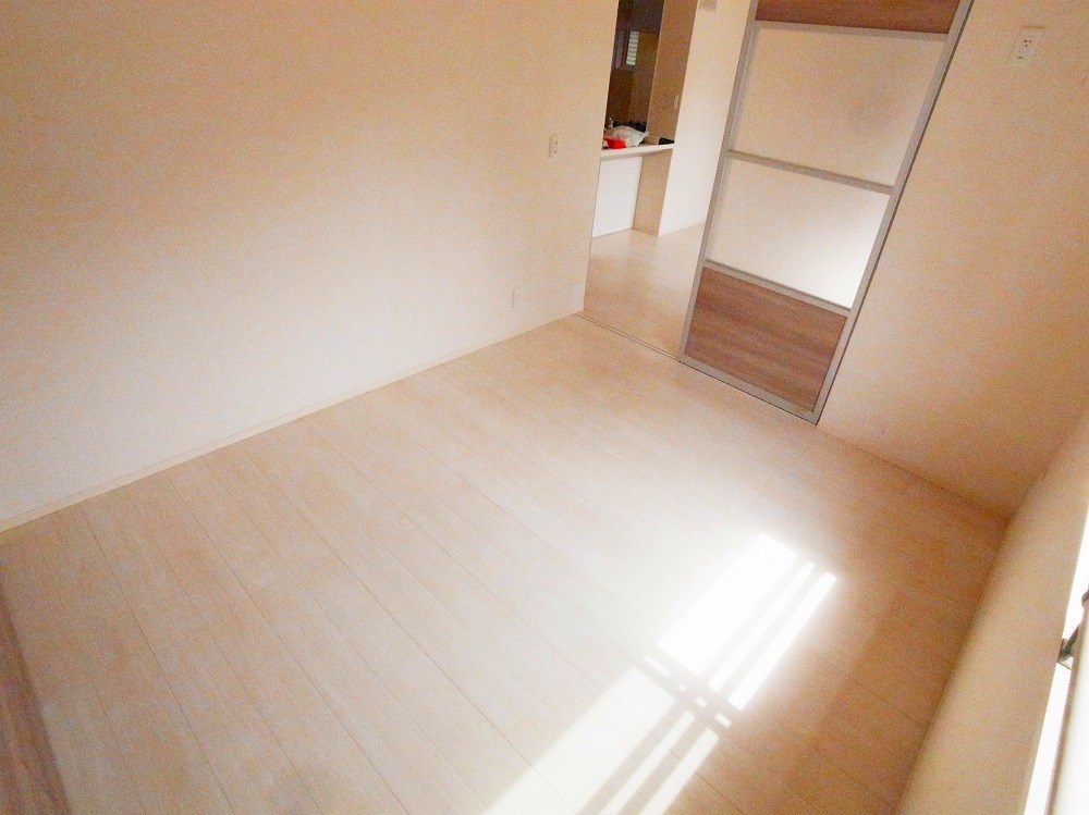 その他部屋・スペース　別部屋