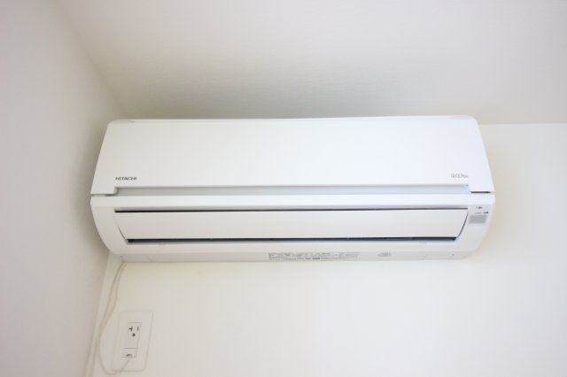 その他設備　（別タイプ参考写真）アトレ東池袋　豊島区東池袋2