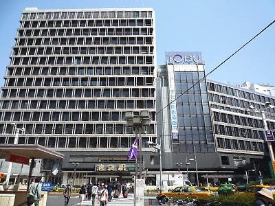 ショッピングセンター　TOBU（ショッピングセンター）まで1625m