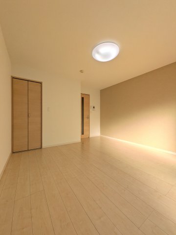 その他部屋・スペース　きれいな洋室です
