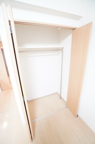 収納　※同物件・同タイプの写真です。