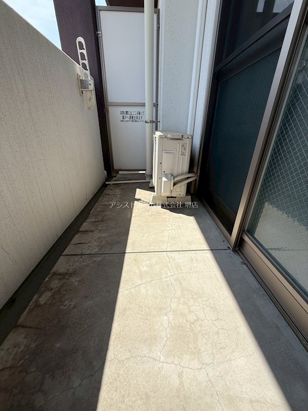 ドゥーロ北長尾の内装写真