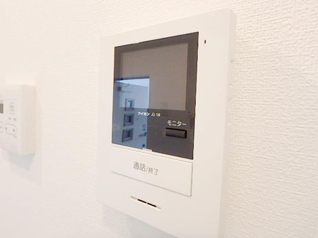 その他設備　★★ＴＶモニターフォン完備★★