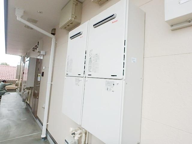 その他　★★給湯器★★