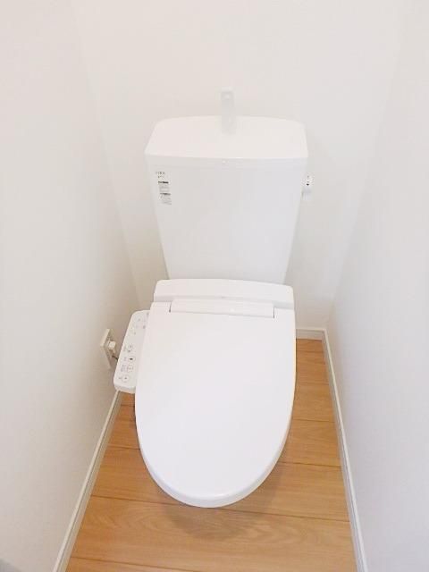 トイレ　★★ウォッシュレット完備★★