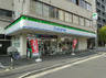 コンビニ　ファミリーマート 堀川高辻店（コンビニ）まで317m