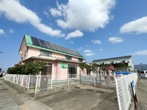 幼稚園・保育園　みう保育園（幼稚園・保育園）まで242m