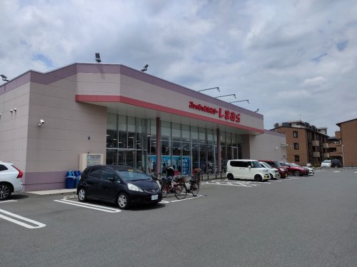 その他　ファッションセンター　しまむら　浦和美園店（その他）まで734m