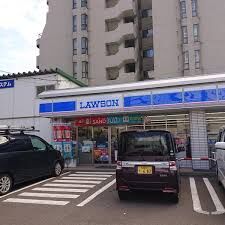 コンビニ　ローソン札幌南9条西八丁目店（コンビニ）まで521m