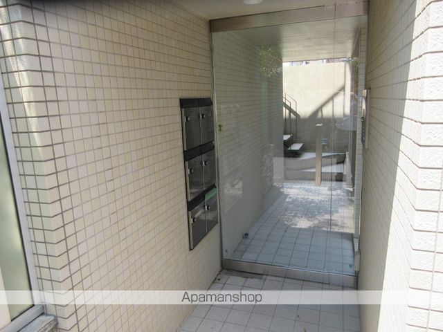 AXIS COURT KOENJIの外観写真