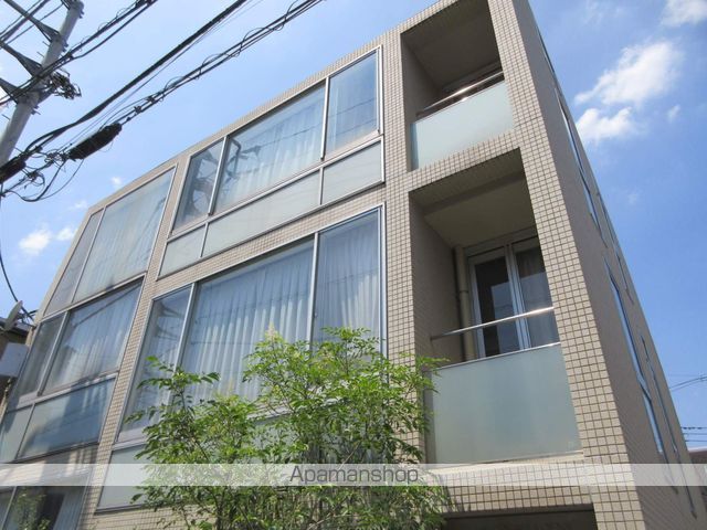 AXIS COURT KOENJIの外観写真