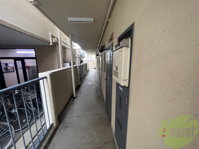 ロビー