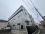 四街道駅より徒歩1分 築1年9ヶ月 4階建の賃貸物件