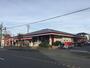 飲食店　ガスト（飲食店）まで660m