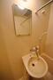 洗面設備　※別部屋参照