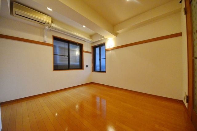 居室・リビング　※別部屋参照