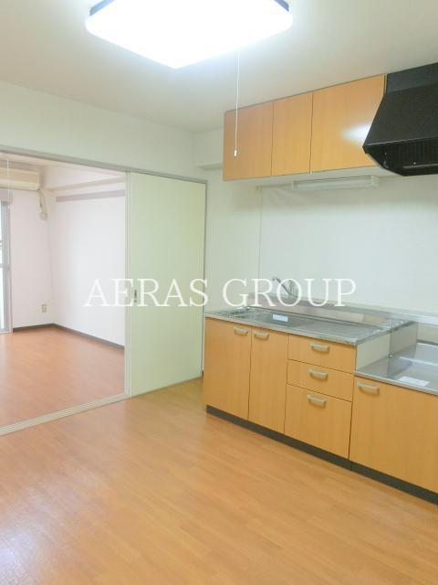 居室・リビング　別部屋　参考写真