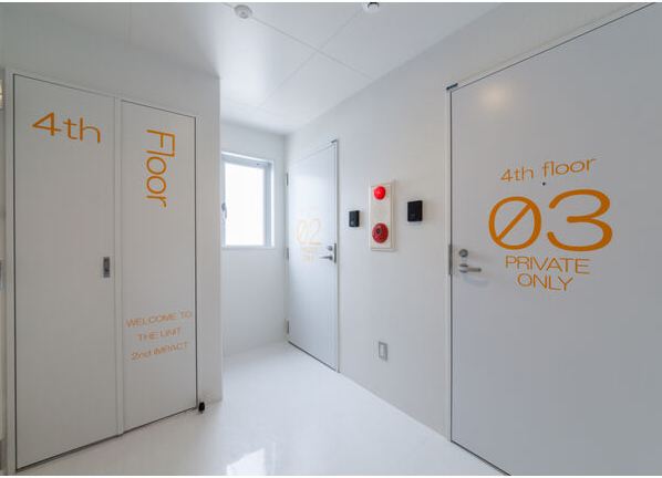 ロビー