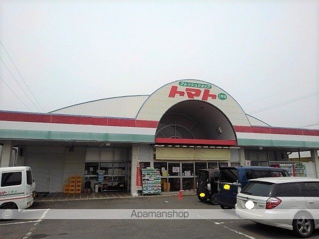 スーパー　トマト三野店（スーパー）まで250m