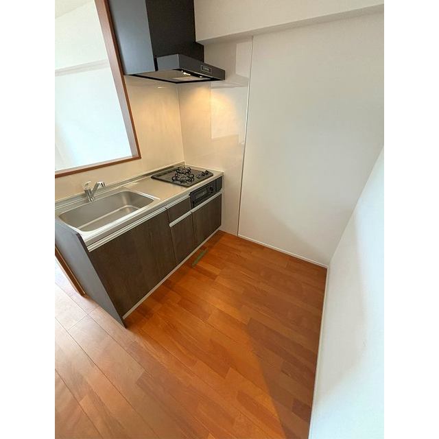 キッチン　103号写真