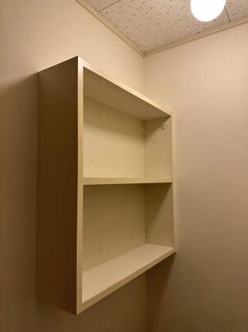 収納　別物件の写真です。イメージ写真。現状を優先します。