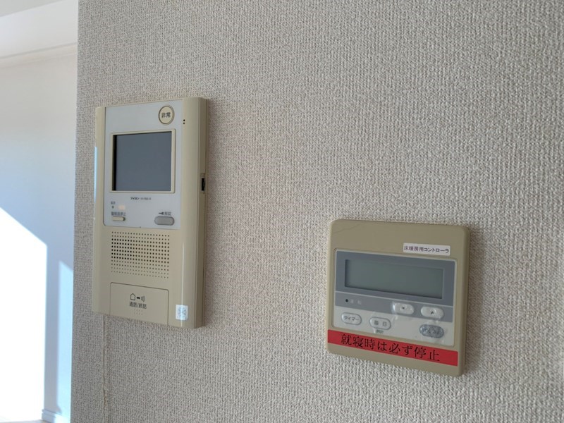 セキュリティ　参考写真
