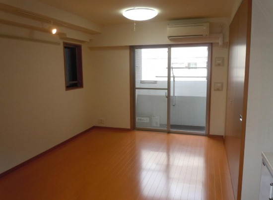 居室・リビング　居室※別部屋参考写真