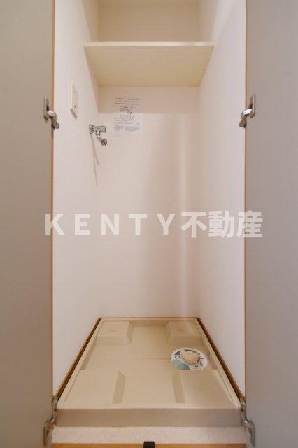その他　外観もきれいです