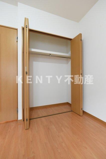 収納　小物を収納するのに便利です