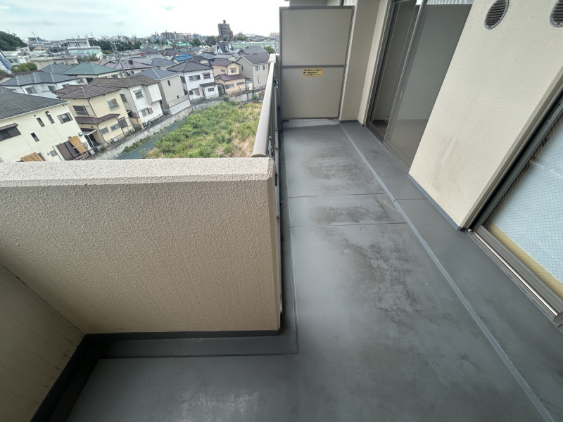 ＪＲ山陽本線 土山駅 徒歩20分 10階建 築25年の内装写真