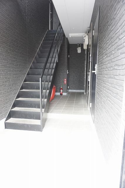 その他共有部分　共用部１