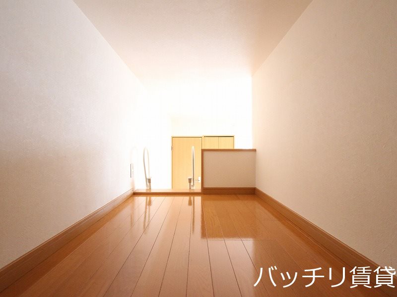 その他部屋・スペース　別号室写真の為、現況を優先