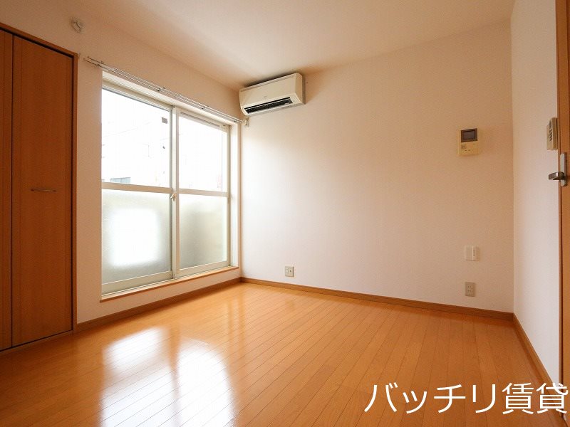 眺望　別号室写真の為、現況を優先
