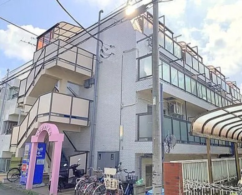 マロンハイム