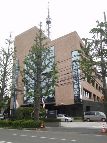 警察署・交番　高尾警察署（警察署・交番）まで1211m