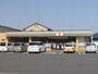 コンビニ　セブンイレブン 浜松若林店（コンビニ）まで348m