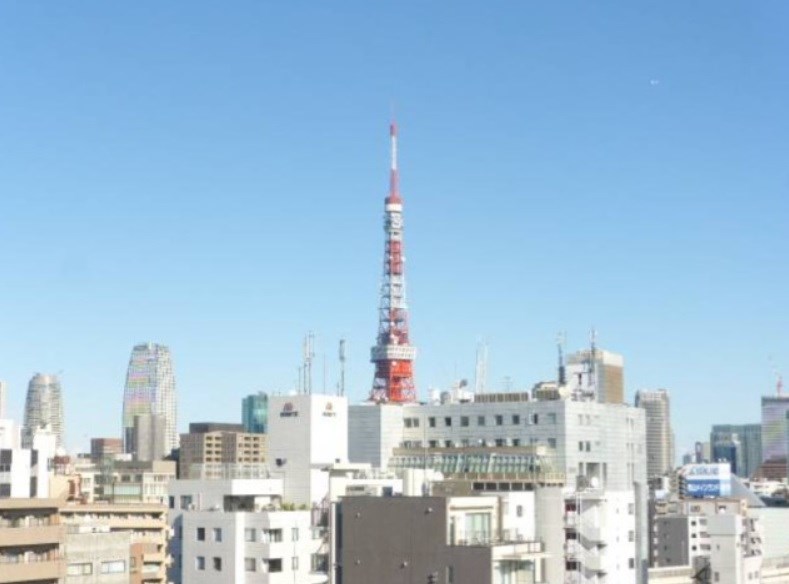 眺望　★見学予約受付中★