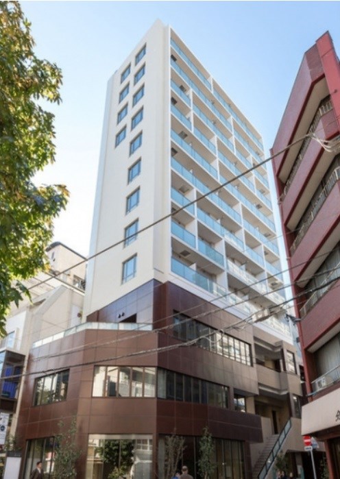 建物外観　★見学予約受付中★