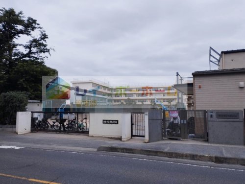 小学校　新座市立東北小学校（小学校）まで822m