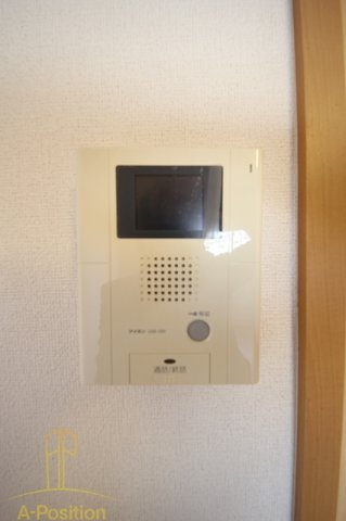 セキュリティ　サニーレジデンス吉野