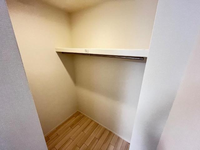 収納　収納