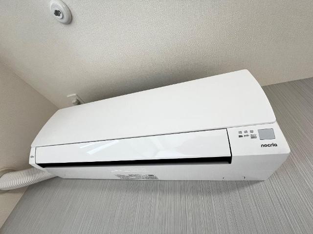 その他設備　室内設備