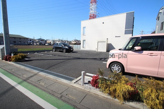 その他　建物周辺（その他）まで1m