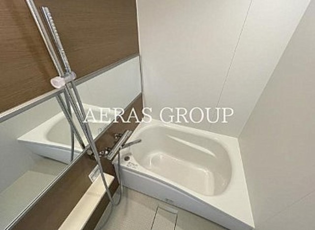 バス・シャワールーム　別部屋参考写真