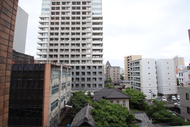 眺望　別室の参考写真です。※現況優先