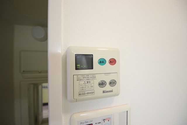 その他設備　別室の参考写真です。※現況優先