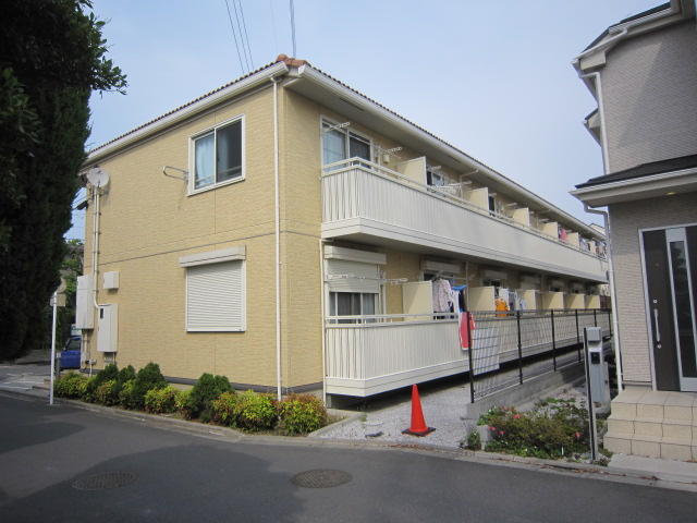 建物外観　大和ハウス施工、外観